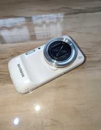 Samsung Galaxy S4 Zoom 16Gb SM-C1010 Pure White смартфон