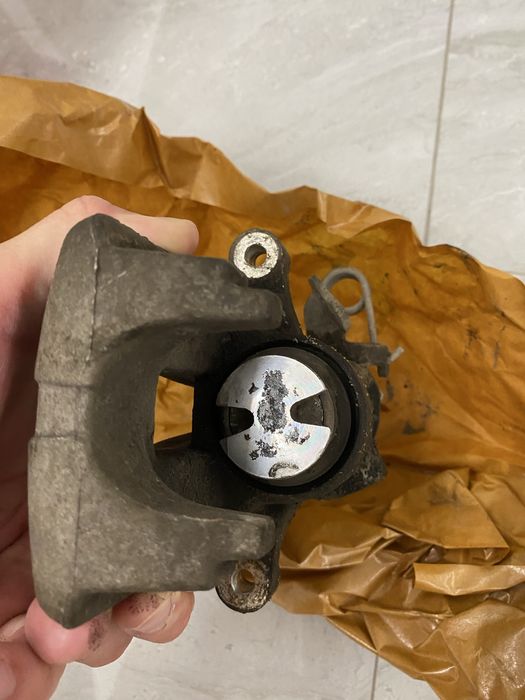 Супорт Peugeot 207 sw 2008 гальмівний супорт гальмівна система суппорт