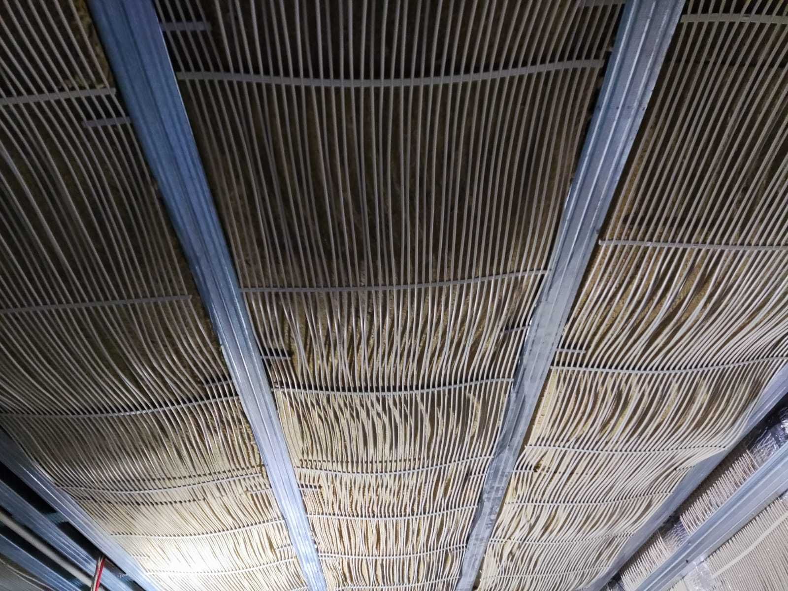 Zestaw ogrzewania/chłodzenia kapilarnego dla domu 100-125 m2