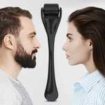 Rolo de Micronidulação - Para Rosto, Barba, Cabelo e Corpo