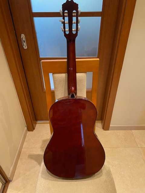 Gitara Alvera ACG100 3/4