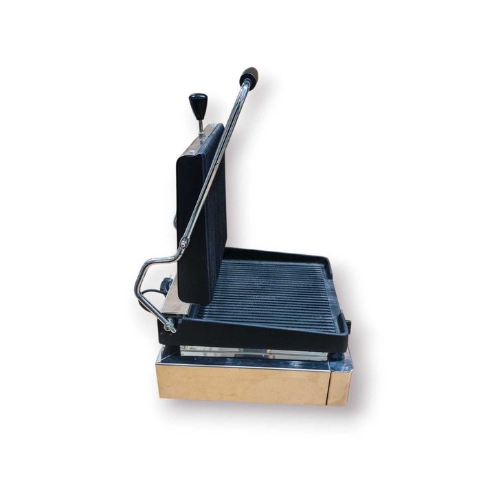 Grelhador Profissional SAMMIC GRS-5 – Placas Ferro Fundido (1800 W)