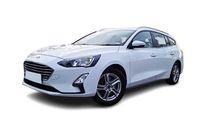 Wypożycz samochód klasy C Kombi od 110 zł