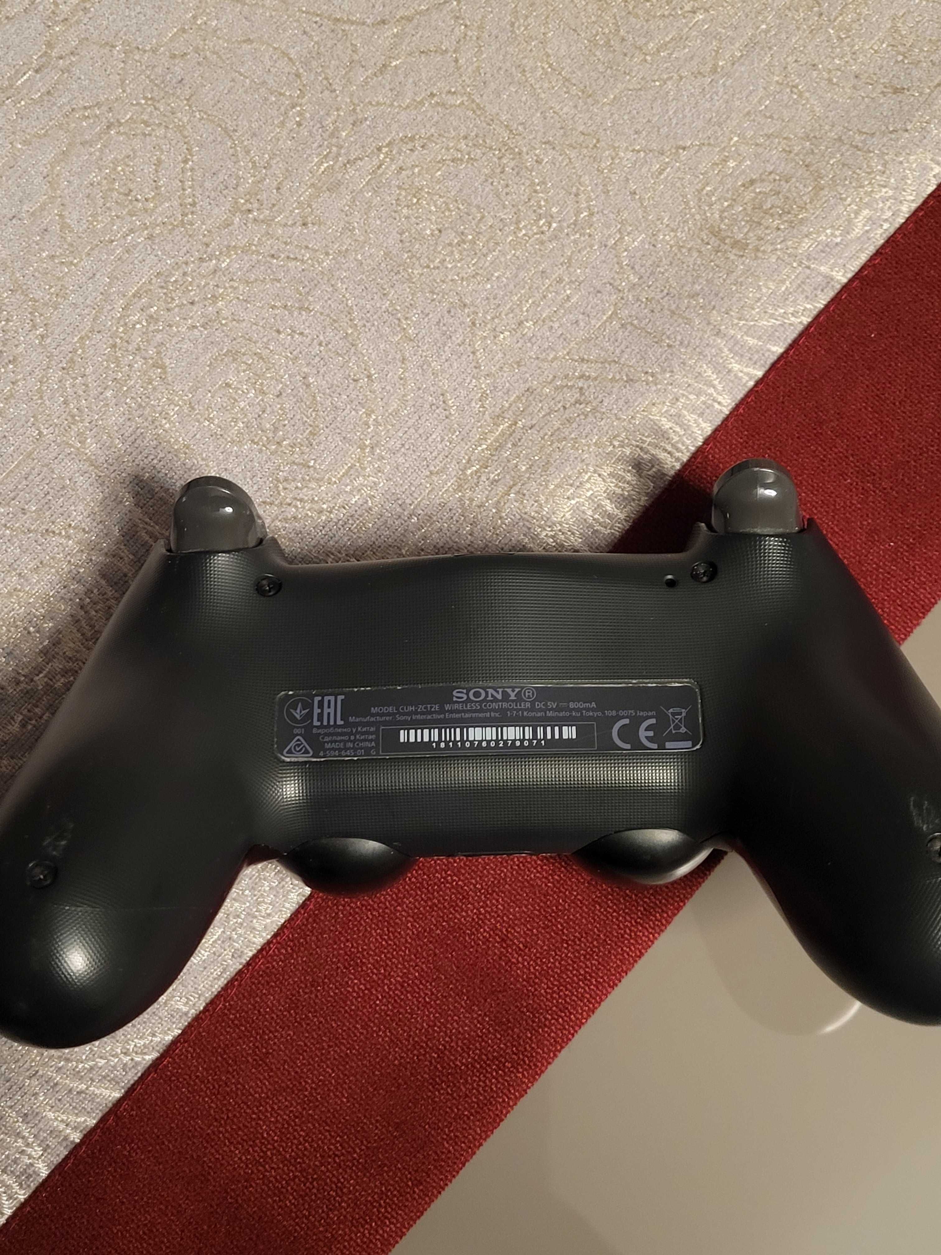 Pad ps4 sony dualsock