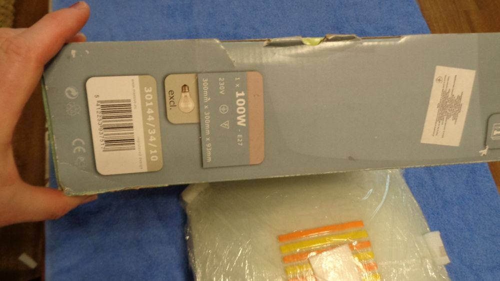 светильники бельгийские коллекция новые