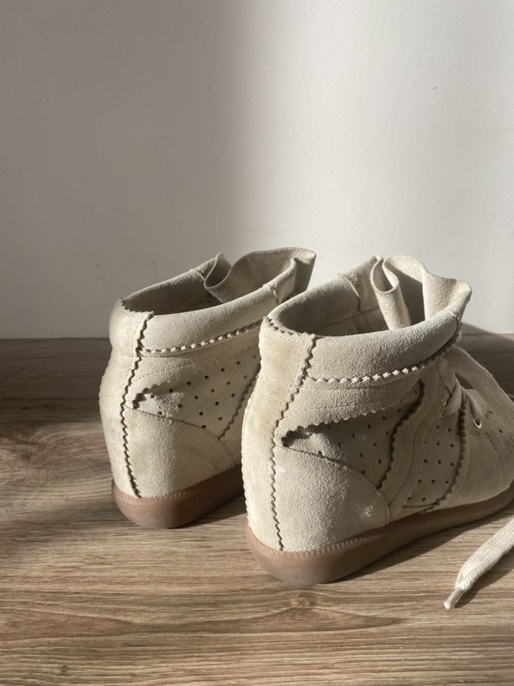 Isabel marant sneakers