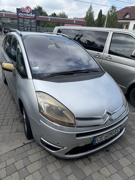 Продам Citroen 2008 рік