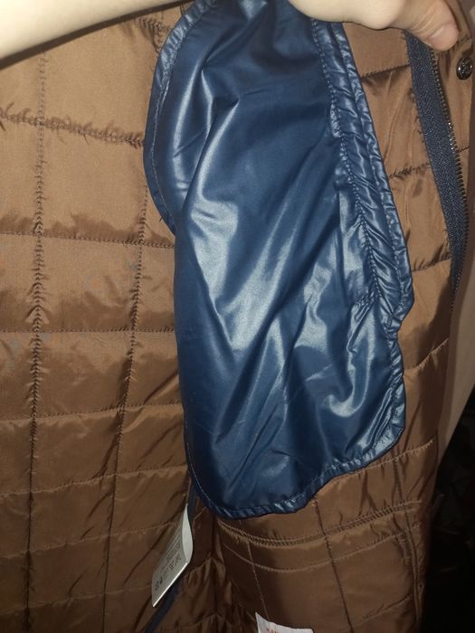 Kanzler  the weekend чоловіча куртка оригінал