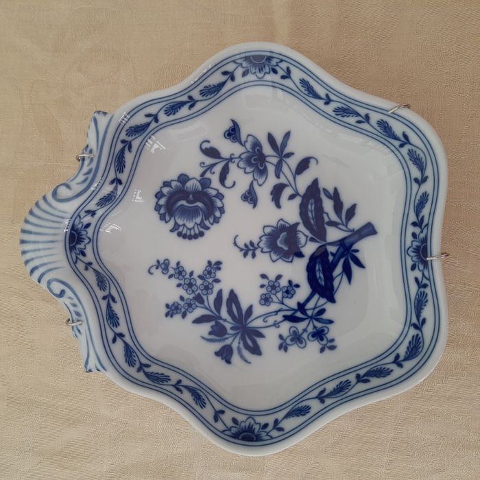 Pratos decoração vista alegre