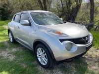 Nissan Juke S 2012