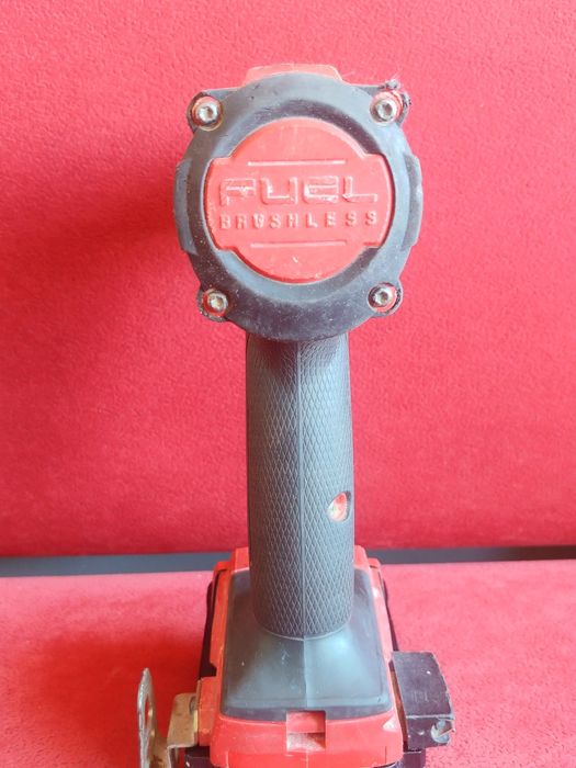 Wiertarko wkretarka Milwaukee fpd2