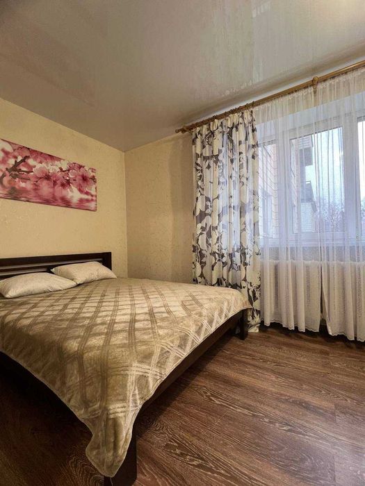 Оренда 2 кімнатної квартири р-н Жд вокзалу