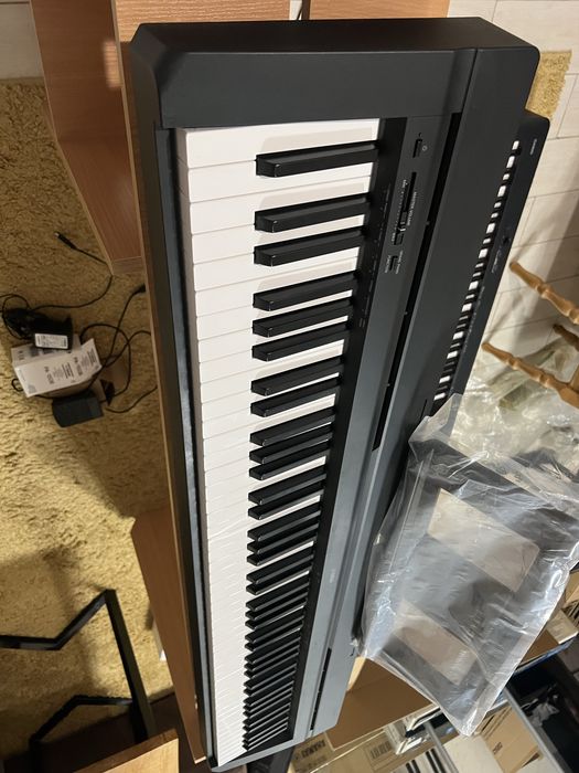 Yamaha P 45 - Офіціал+ Подарунок