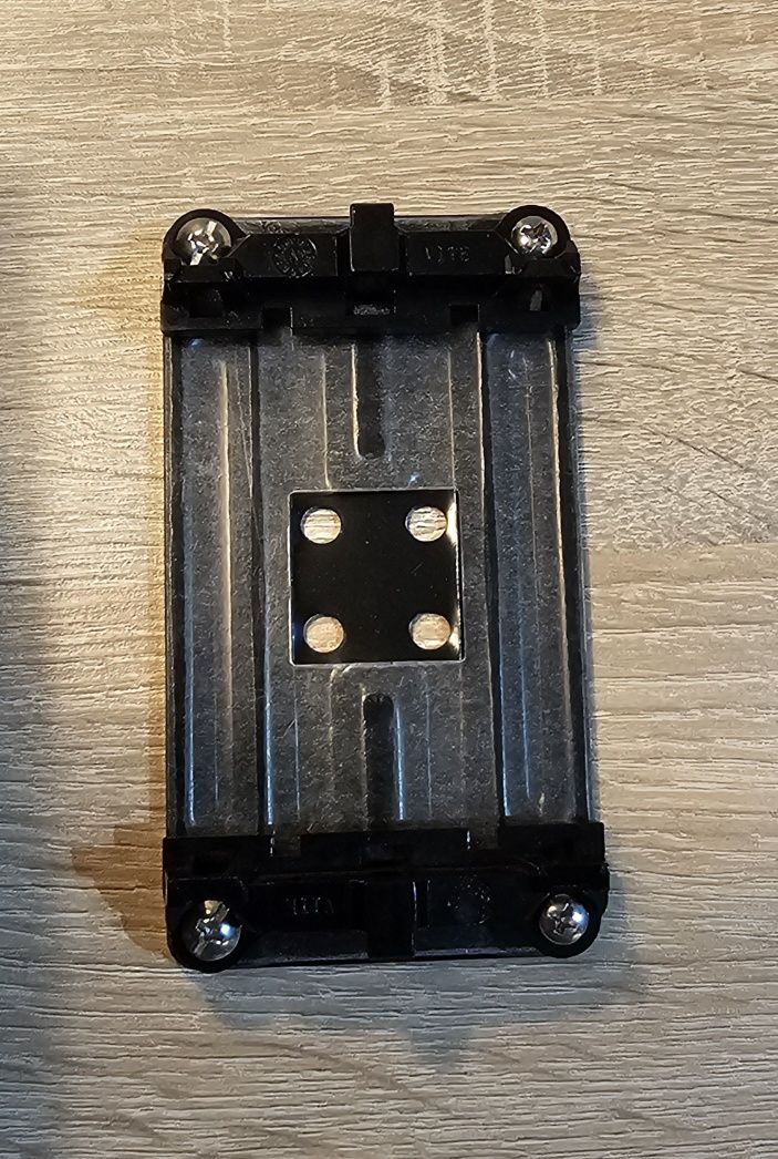 Blaszka do AMD  socket AM3 AM2 Backplate AM3 oryginał