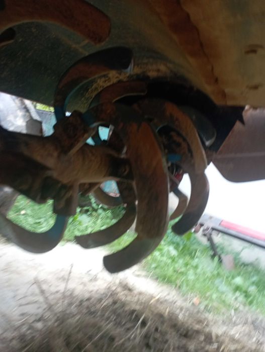 Японська фреза 1.4 м