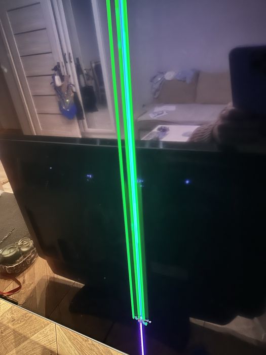 Telewizor LG OLED 55’ do naprawy lub na części