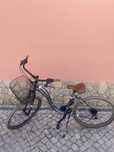 Bicicleta de cidade