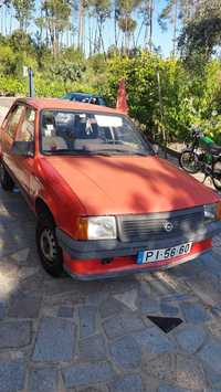Vendo Opel Corsa 1988