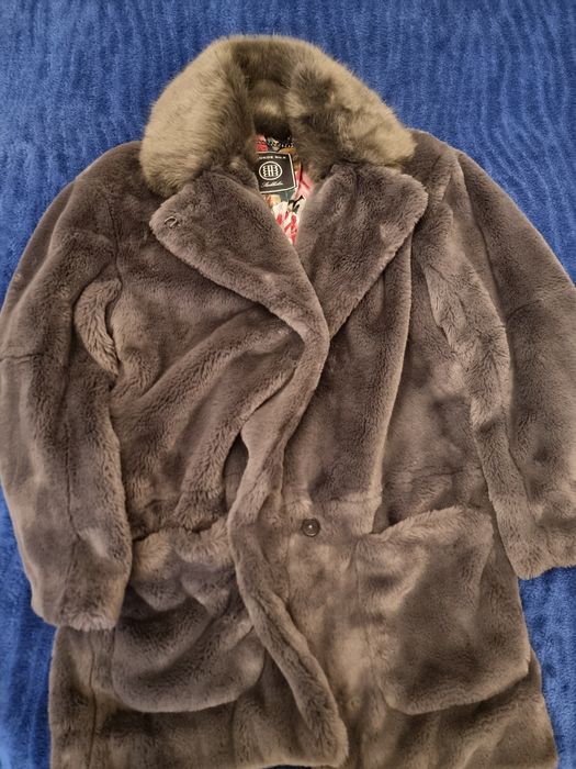 BLONDE No.8 Stockholm Швейцариия