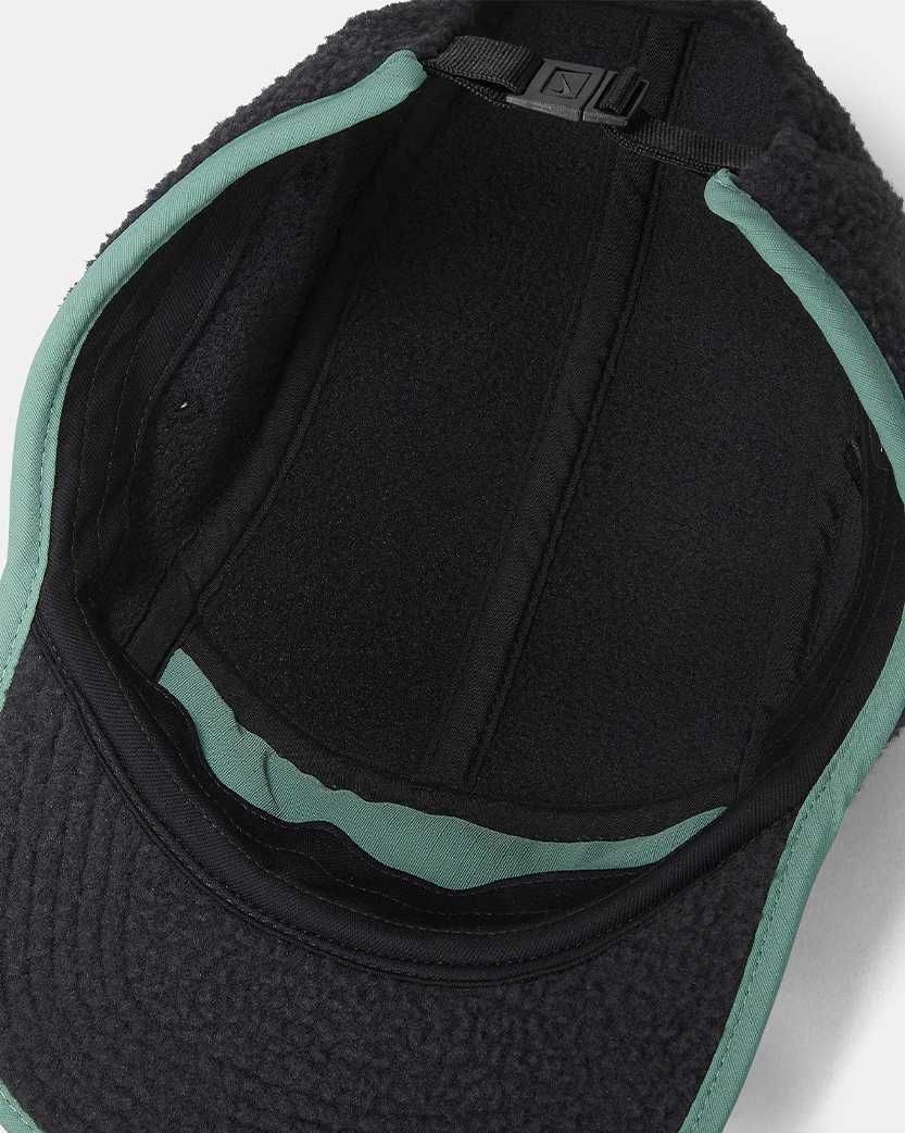 Кепка Nike ACG Therma-FIT Fly Unstructured Cap Black FN4411-010