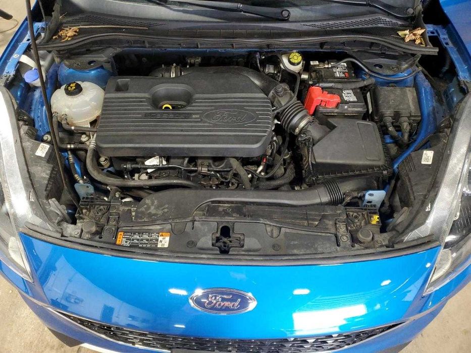 FORD Escape SEL 2020