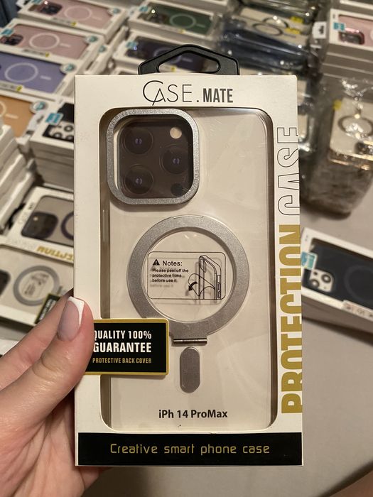 Чохли для телефонів