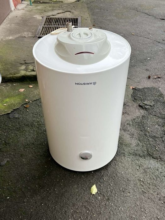 Бойлер артстон 80 л