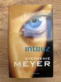 Intruz - Stephanie Meyer