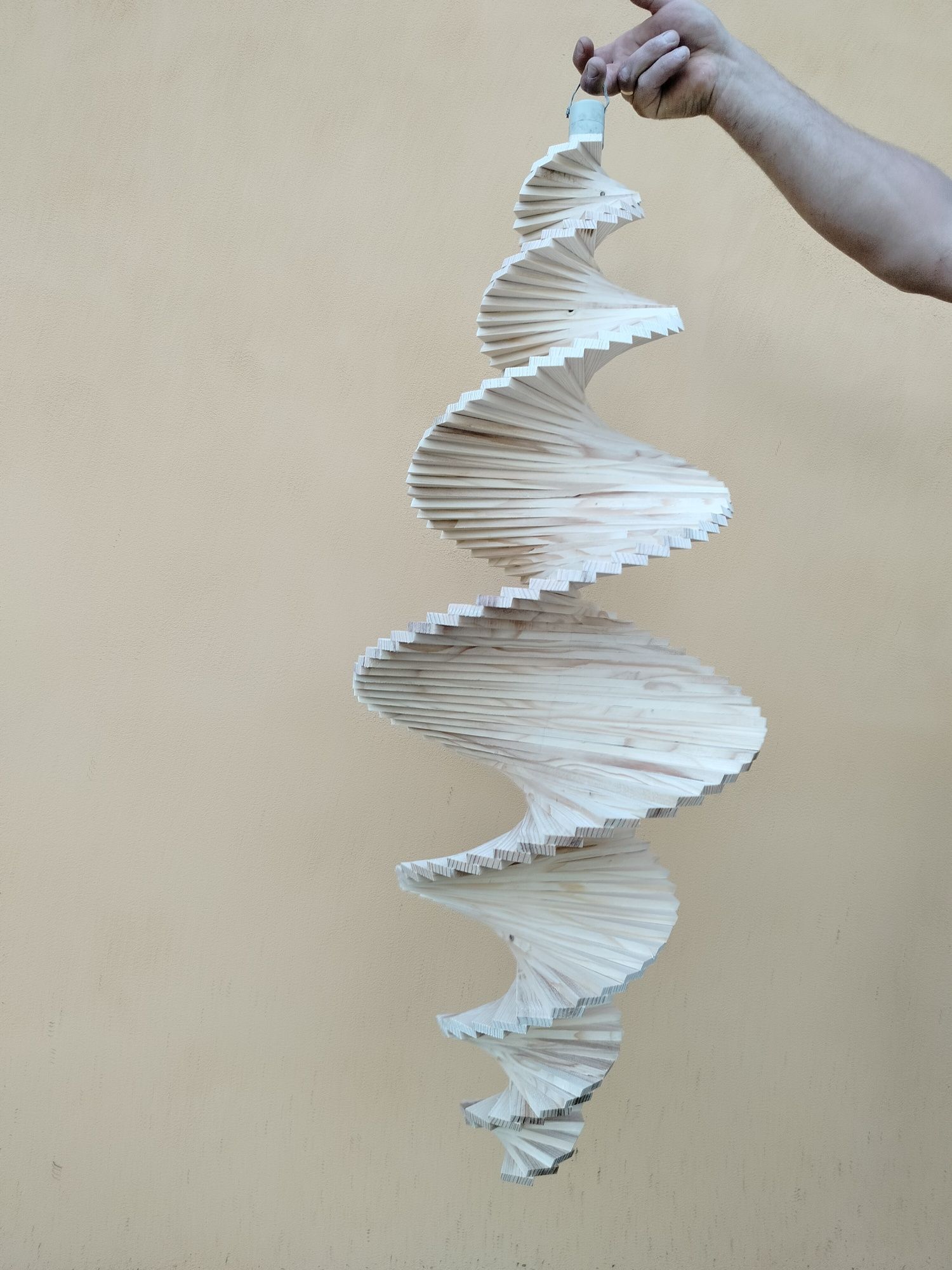 Pergola ogrodowa