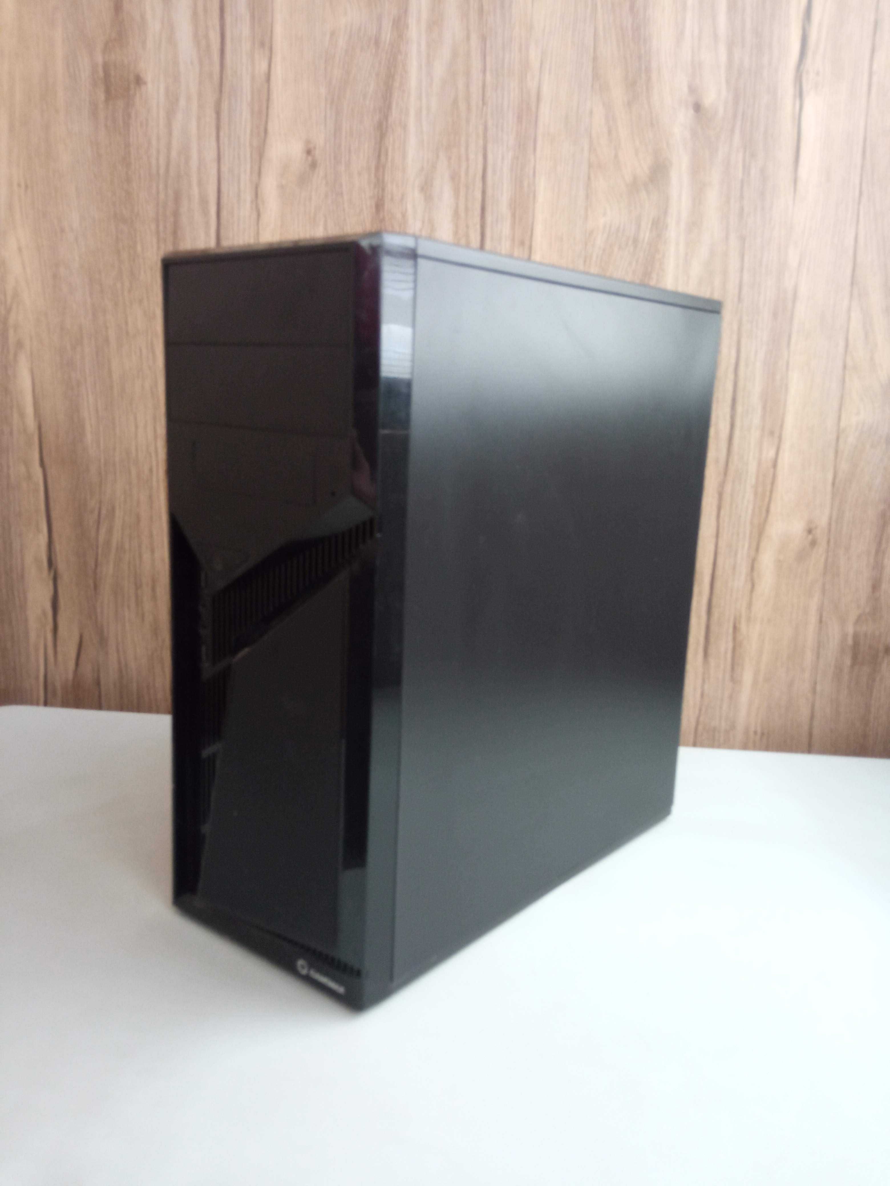 Системний блок, комп'ютер Intel Core i3-7100 3.9GHz 16 ГБ(GB) Ge force