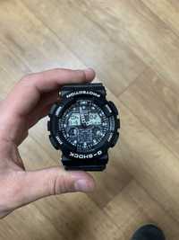 Часы g-shock