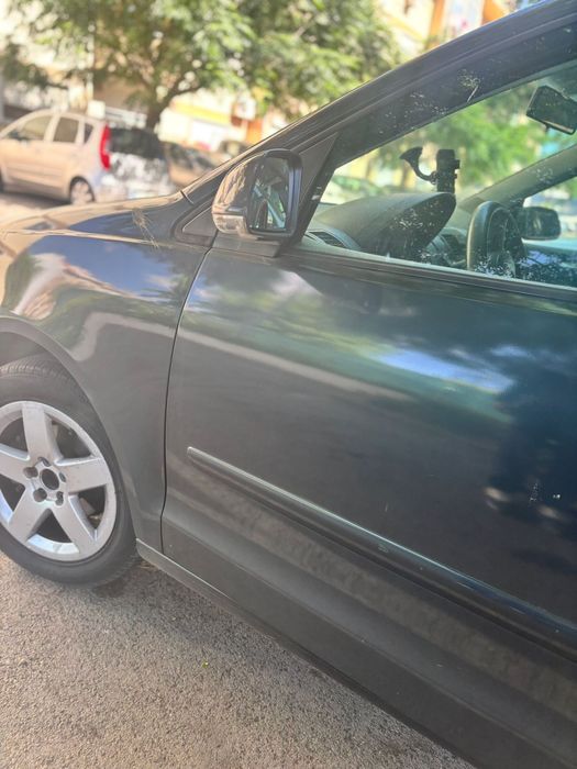 Carro polo 2005 completo