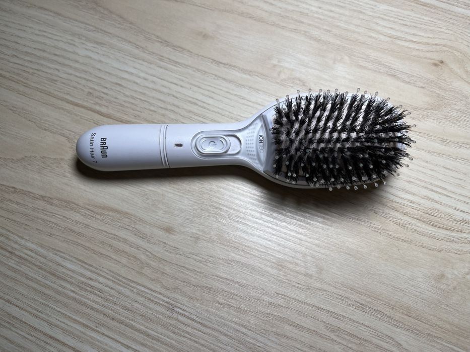 BaByliss Braun Satin Hair 7 Iontec