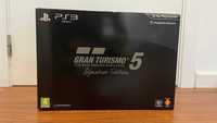 Gran Turismo 5 Signature Edition PS3