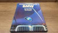 Książka Album BMW Die Grossen Automobilmarken E12 E21 E28 E24 E23 E30