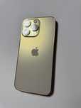 Iphone 13 pro Gold 128 gb