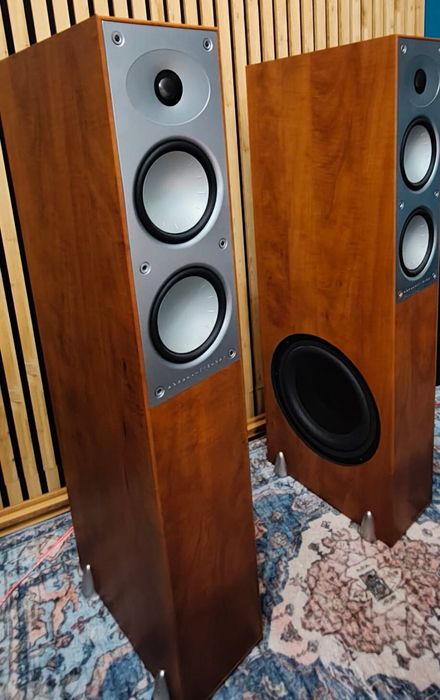 Mordaunt Short Avant 908i-B Prawa