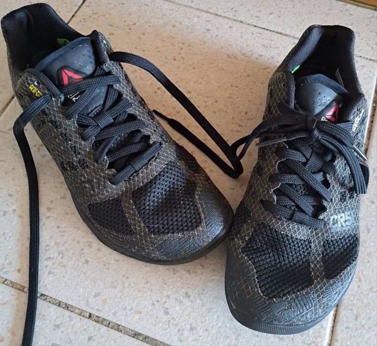 Sapatilhas Reebok