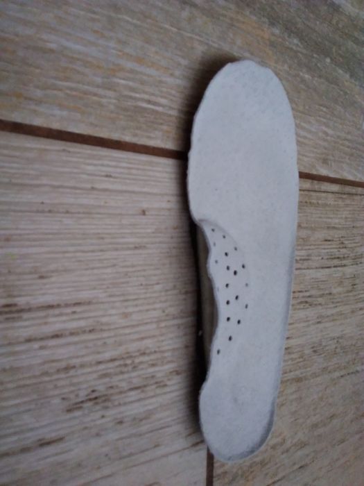 Buty Befado dla Chłopczyka