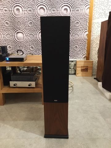 KLH Audio Quincy AudioLand Studio kolumny