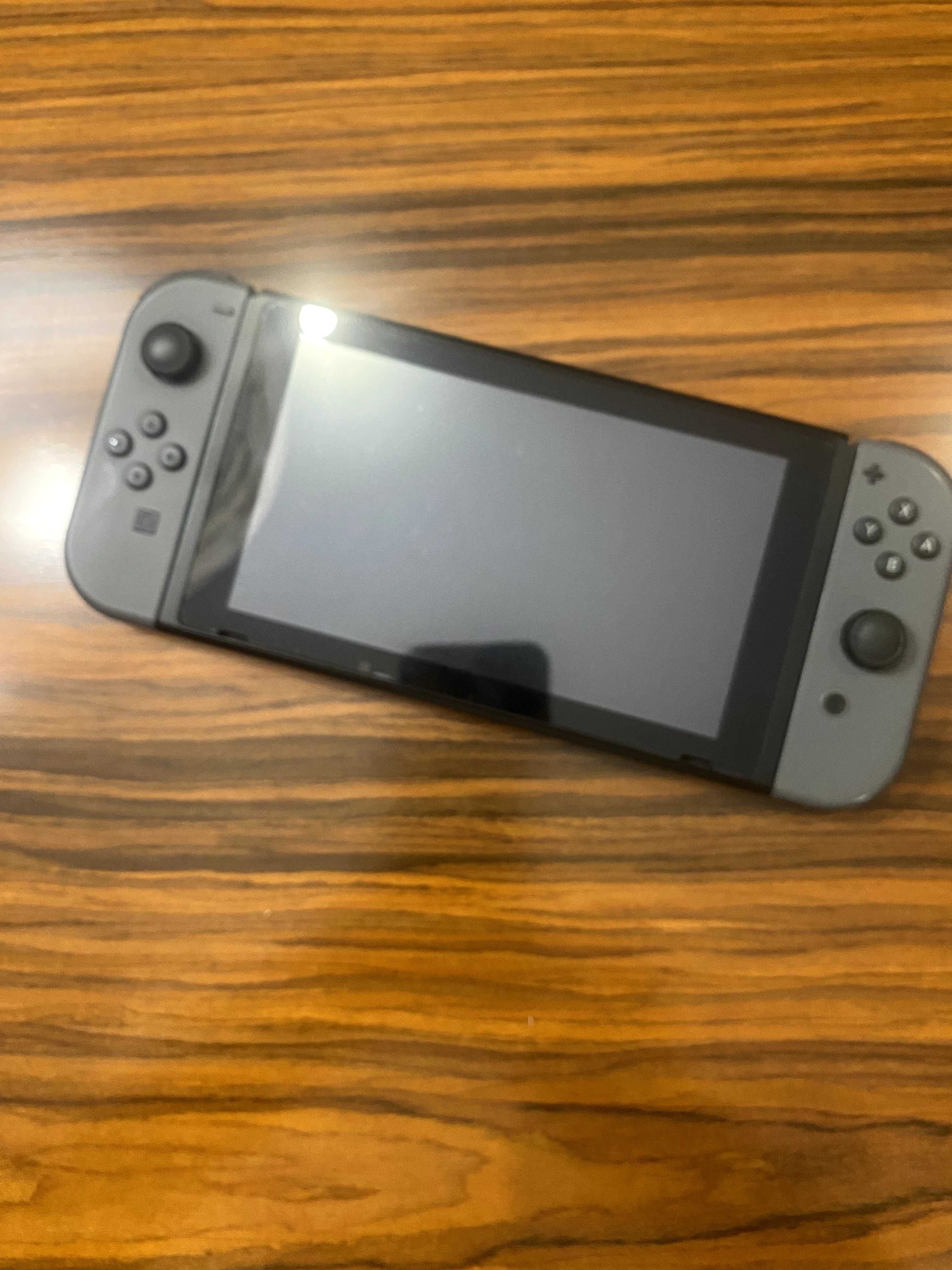 Consola Nintendo Switch