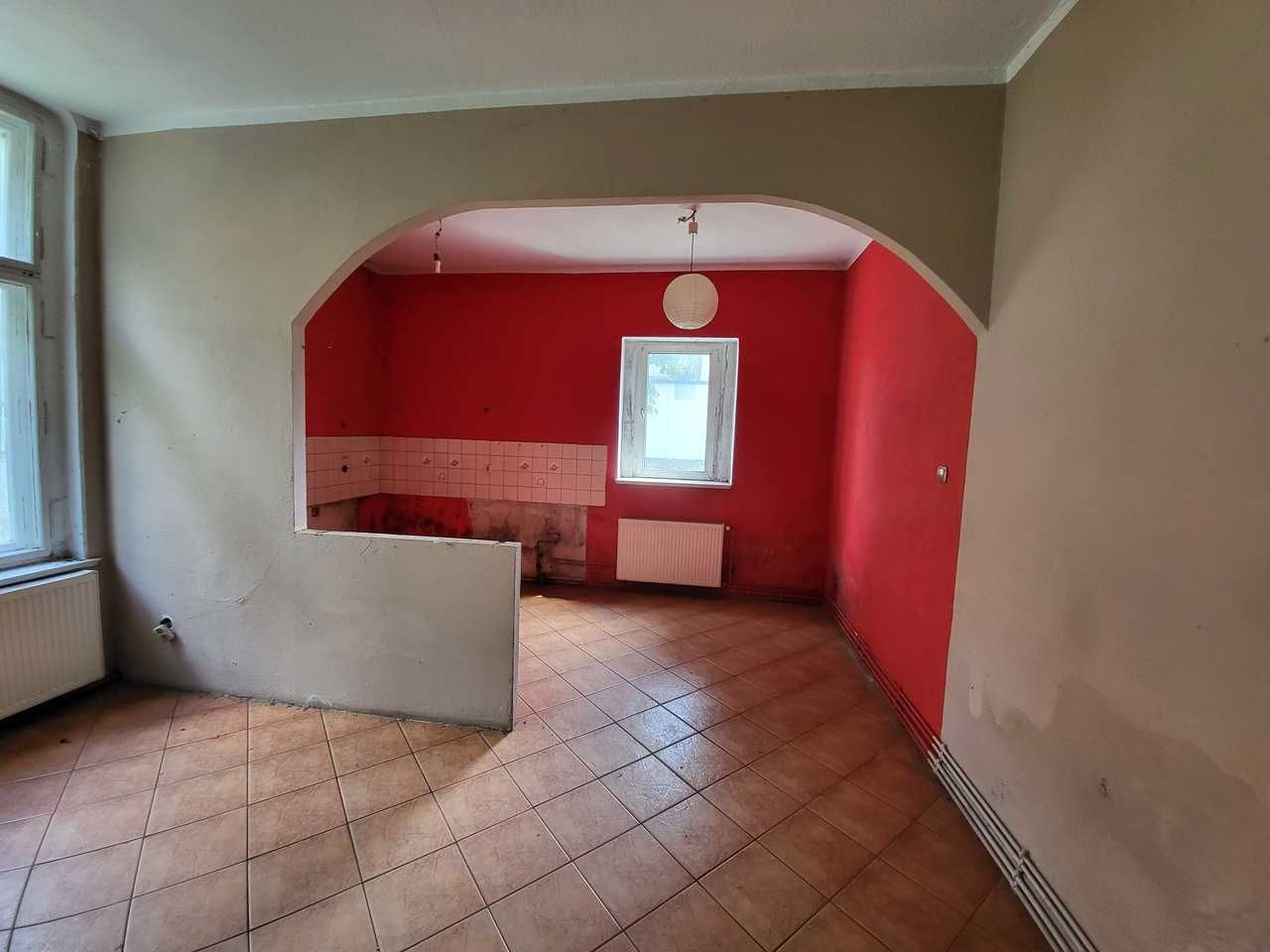 Dom wielorodzinny - 250 m2 - Nojewo gm. Pniewy
