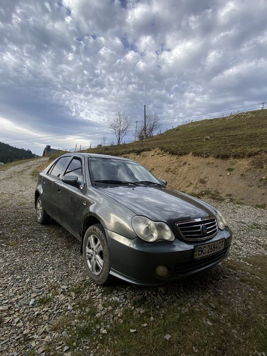 Продам машину в хорошому стані