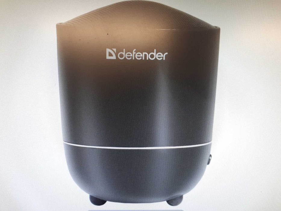 Портативная колонка Bluetooth Defender HiT 2