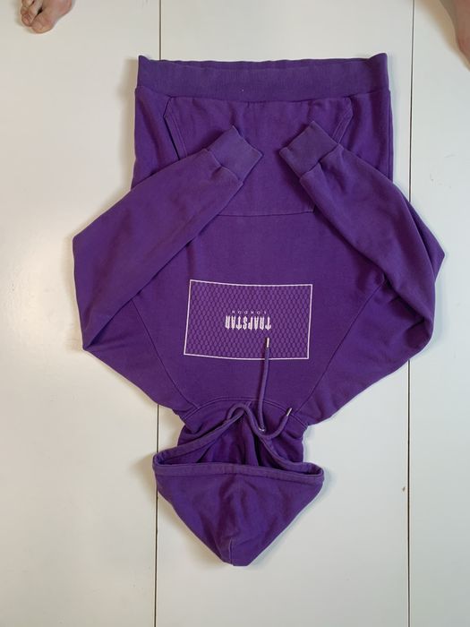 Худі Trapstar оргінал , розмір L