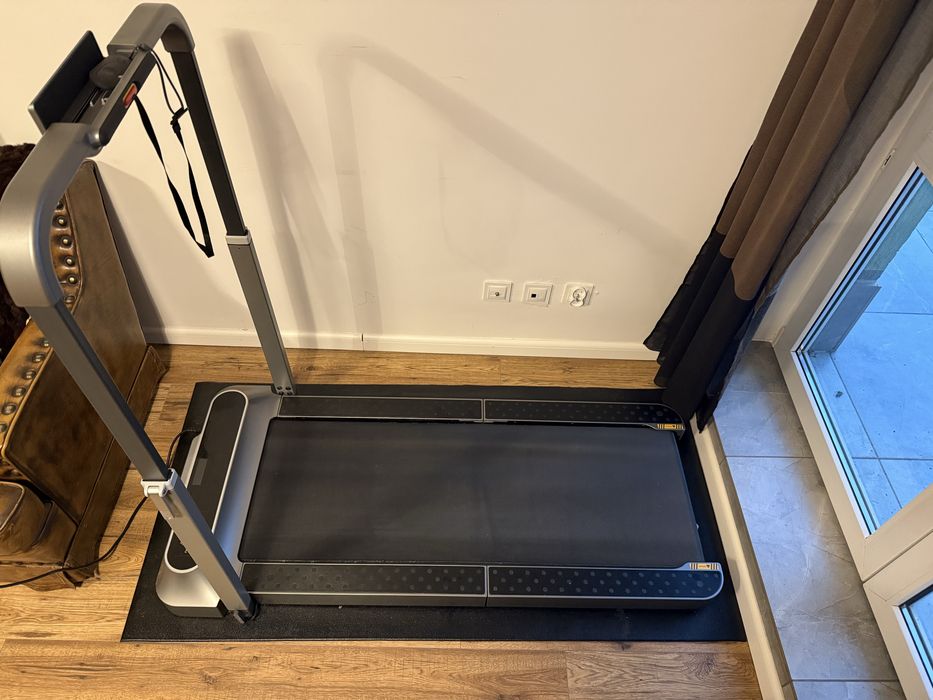 Bieżnia elektryczna R2 Pro Kingsmith WalkingPad Xiaomi 12km/h