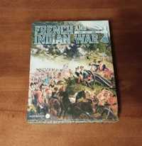 French and Indian War 1757.1759 ENG