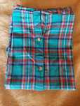 Camisa Charanga de menino