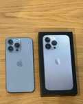 Продам iPhone 13 Pro 256