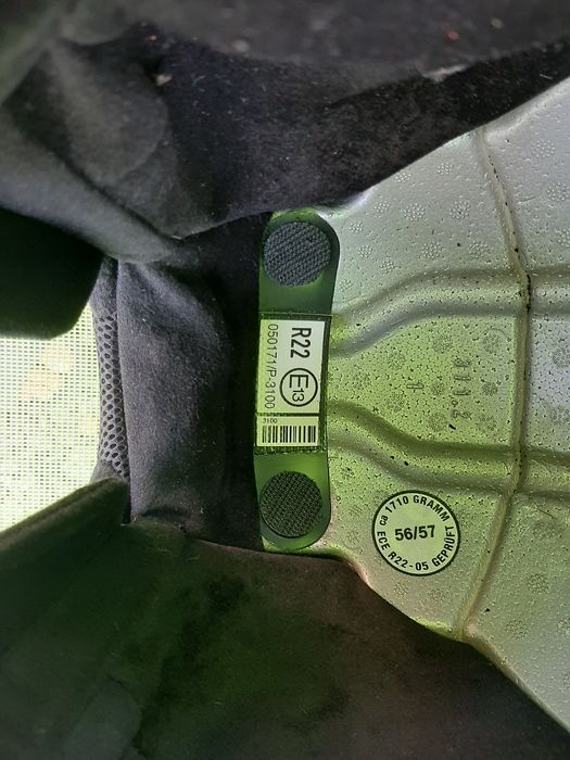 Шолом Schubert мото